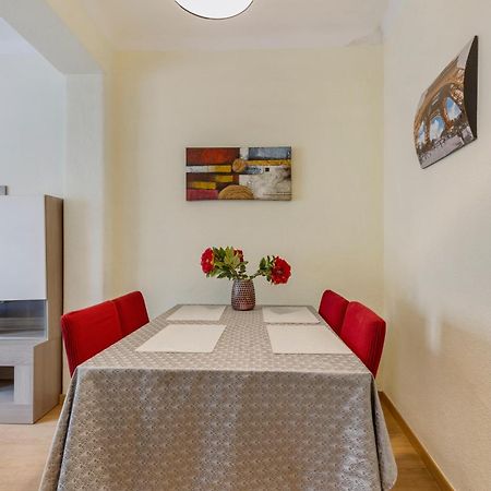 Agreda Apartment With Ac Аліканте Екстер'єр фото